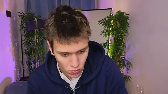 hun1er steele online show from 10.24.25