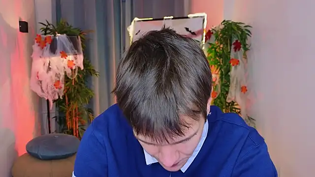 hun1er steele online show from 11.01.25