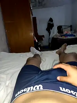 Latinokev online show from 11.18.25