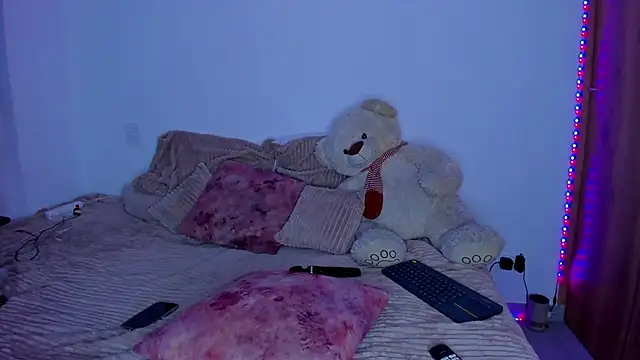 Snapshot of majo_gallego chatting on 02.05.26 majo gallego online show from 02.05.26