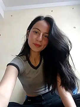 Snapshot of deseox05 chatting on 10.17.25 deseox05 online show from 10.17.25