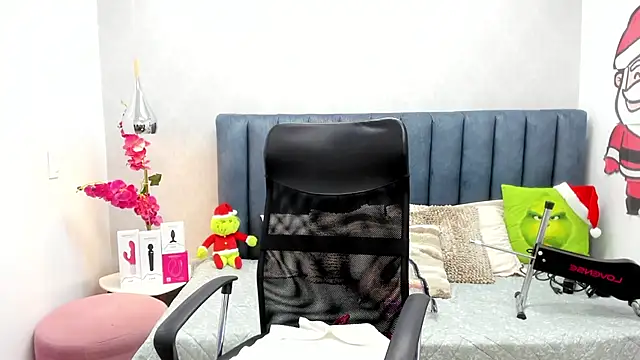 Sasha Grace online show from 01.05.26