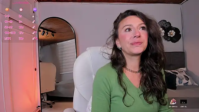 indigo wild  online show from 10.21.25