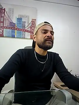 Nateskp 1 online show from 02.01.26