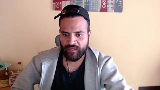 Nateskp 1 online show from 07.22.26