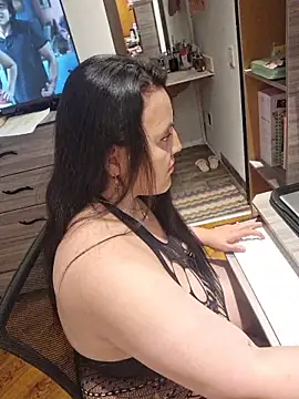 Valerii Moon online show from 12.21.25