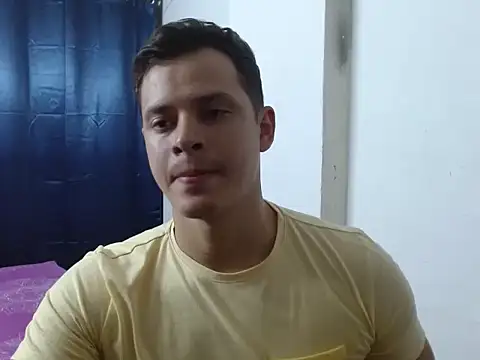 Alex b28 online show from 10.09.25