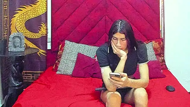 Pride couple online show from 01.09.26