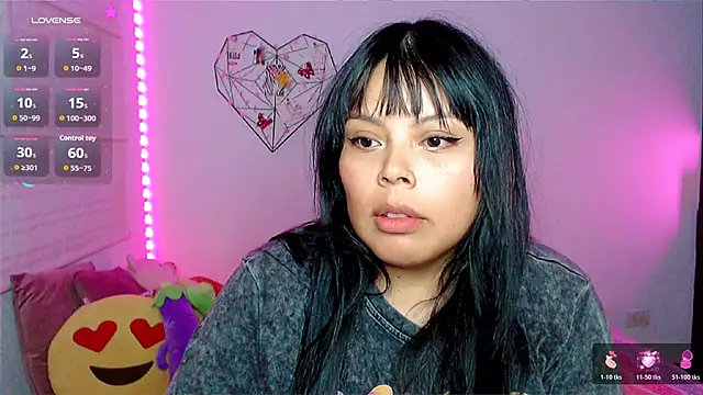 EllieMoonX online show from 05.14.26