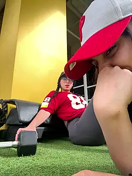 Lucy 699 online show from 01.16.26