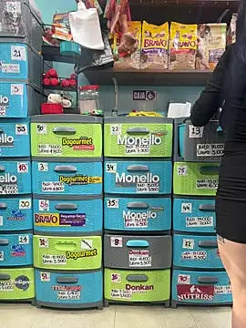 Lucy 699 online show from 02.23.26