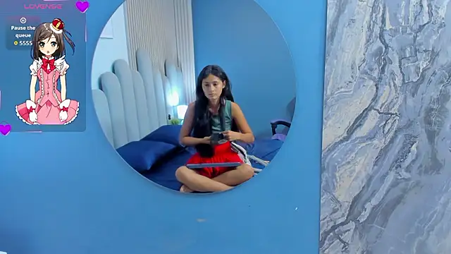 luly dreams online show from 03.26.26