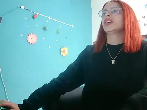 dayra velez online show from 10.09.25
