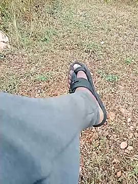 Hot hasji38 online show from 10.28.25