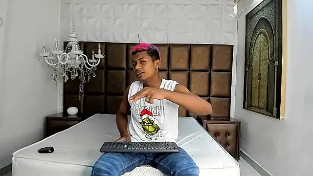 MorenitoDigno online show from 01.11.26