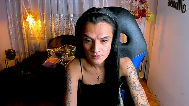 ZAMMIRA online show from 11.15.25