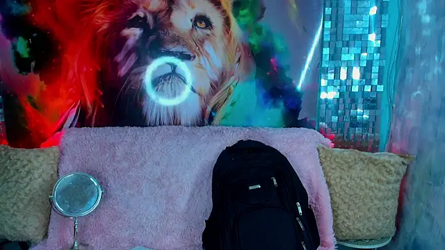 ZAMMIRA online show from 03.22.26