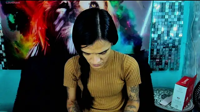 ZAMMIRA online show from 04.02.26