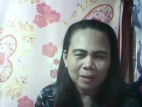Snapshot of erma_joy chatting on 10.10.25 erma joy online show from 10.10.25