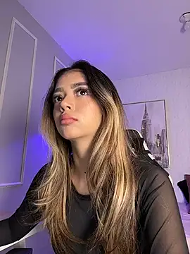 HoneyMollyX online show from 03.02.26