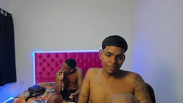 isaac master77 online show from 03.31.26