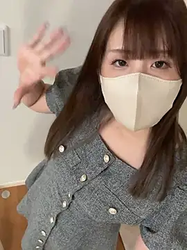 Snapshot of nikukyu_chan chatting on 10.23.25 nikukyu chan online show from 10.23.25