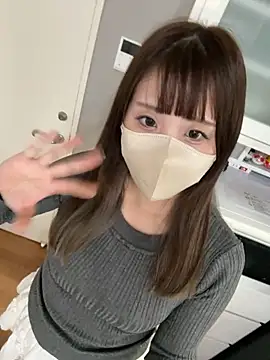 Snapshot of nikukyu_chan chatting on 10.29.25 nikukyu chan online show from 10.29.25