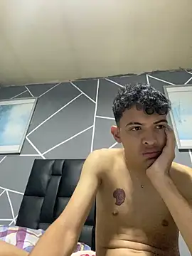 Snapshot of king_181 chatting on 10.14.25 king 181 online show from 10.14.25