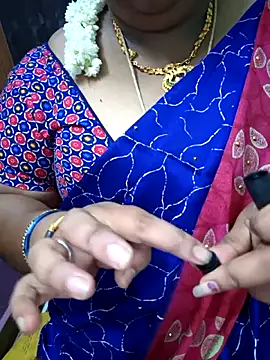 sweetrevathi online show from 10.17.25