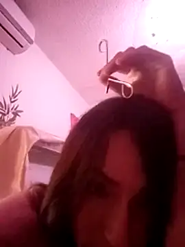 Snapshot of SolHermosillo chatting on 11.08.25 SolHermosillo online show from 11.08.25