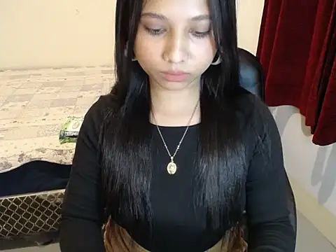 Maria stella online show from 05.12.26