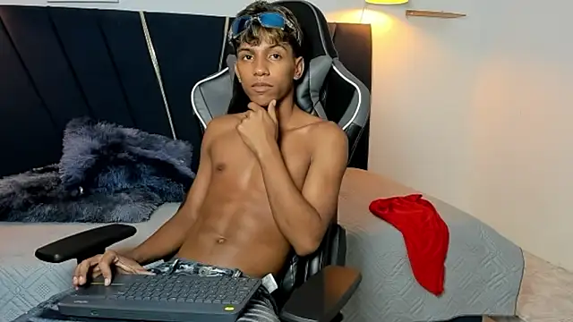 ryder cum23 online show from 10.21.25