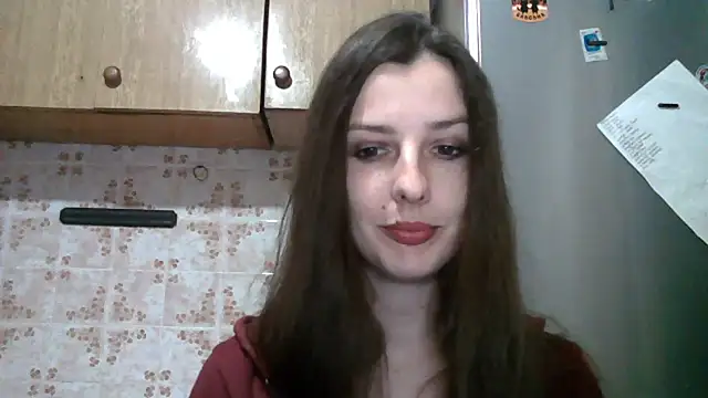 Snapshot of Jeyrinna chatting on 02.07.26 Jeyrinna online show from 02.07.26