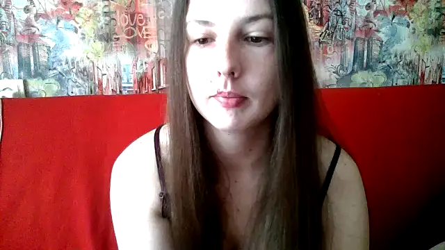 Snapshot of Jeyrinna chatting on 07.12.26 Jeyrinna online show from 07.12.26