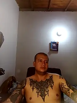 Snapshot of paisita11 chatting on 10.24.25 paisita11 online show from 10.24.25