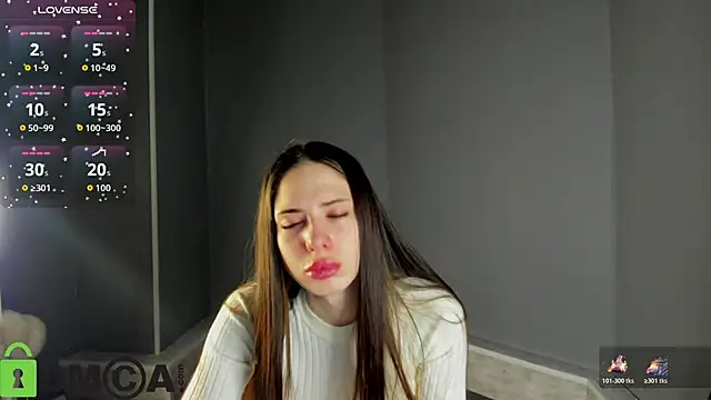 Lana Stones online show from 11.29.25