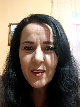 Amelialove42 online show from 10.18.25