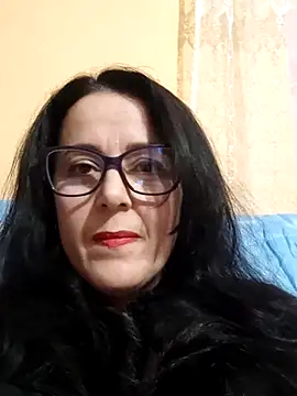 Amelialove42 online show from 10.23.25