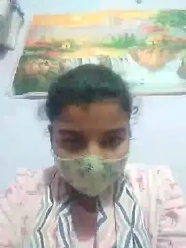 mamtasingh12 online show from 10.17.25