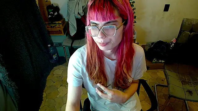 Lizochka1337 online show from 01.15.26