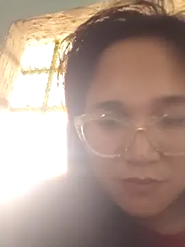 Snapshot of PussyCherry chatting on 10.28.25 PussyCherry online show from 10.28.25