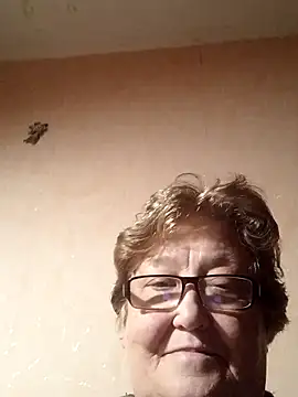 Katherine735 online show from 10.12.25