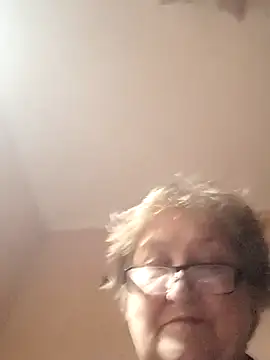 Katherine735 online show from 11.12.25