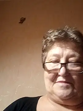 Katherine735 online show from 11.23.25