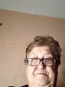 Katherine735 online show from 12.20.25