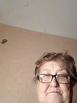 Katherine735 online show from 01.09.26