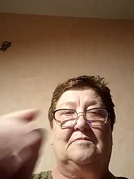 Katherine735 online show from 03.22.26