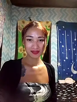 HOT ASIAN25 online show from 11.09.25