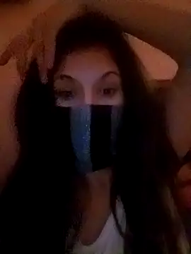 lorina202 online show from 10.18.25