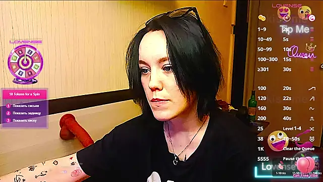 JennyRass online show from 03.30.26